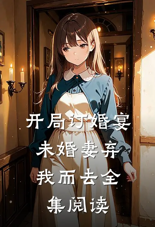 开局订婚宴，未婚妻弃我而去全集阅读