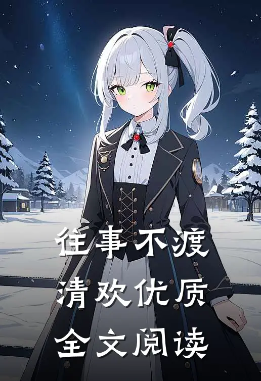 往事不渡清欢优质全文阅读