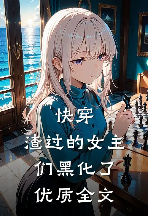 快穿：渣过的女主们黑化了优质全文