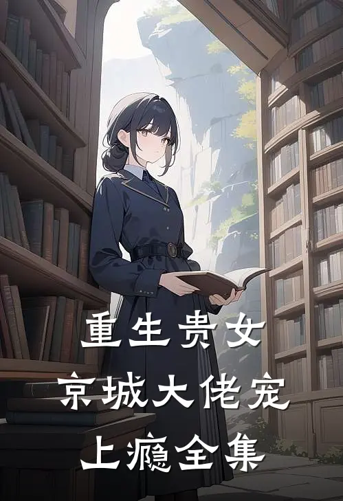 重生贵女，京城大佬宠上瘾 全集