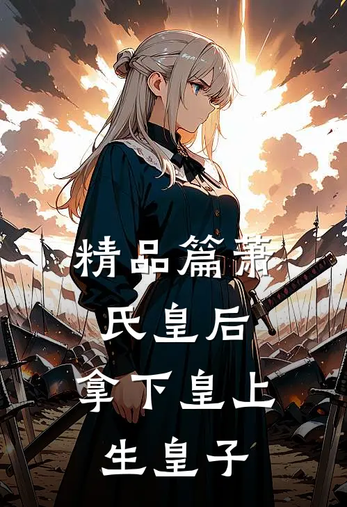精品篇萧氏皇后：拿下皇上生皇子