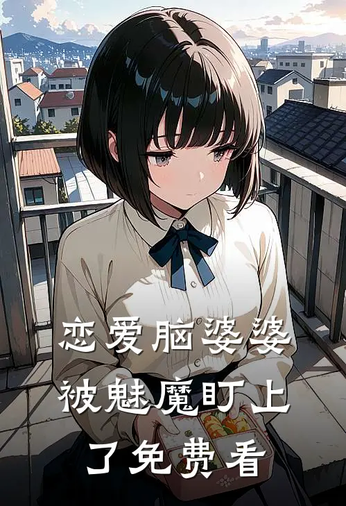 恋爱脑婆婆被魅魔盯上了免费看