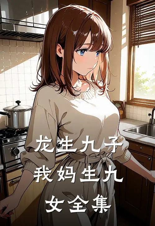 龙生九子，我妈生九女 全集