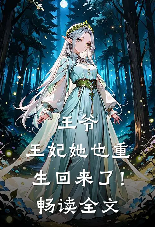 王爷，王妃她也重生回来了！畅读全文