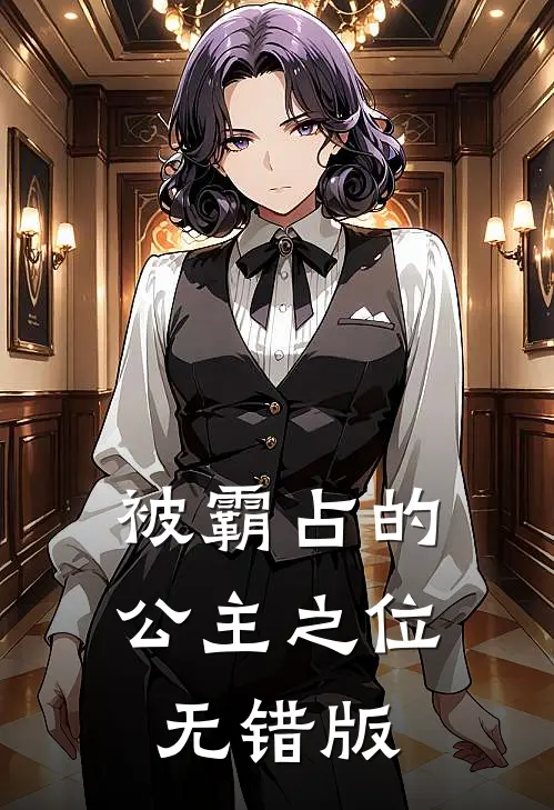 被霸占的公主之位无错版