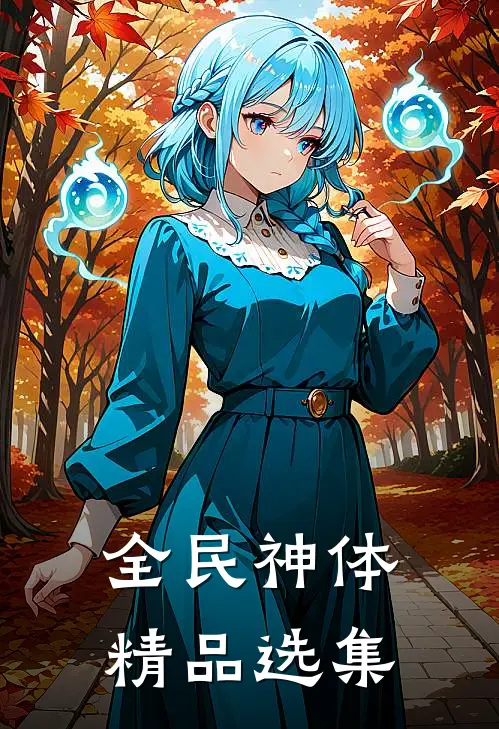 全民神体精品选集