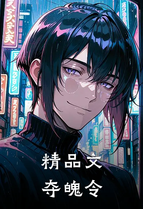 精品文夺魄令