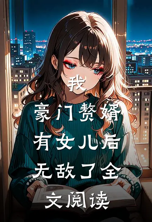 我，豪门赘婿，有女儿后无敌了全文阅读