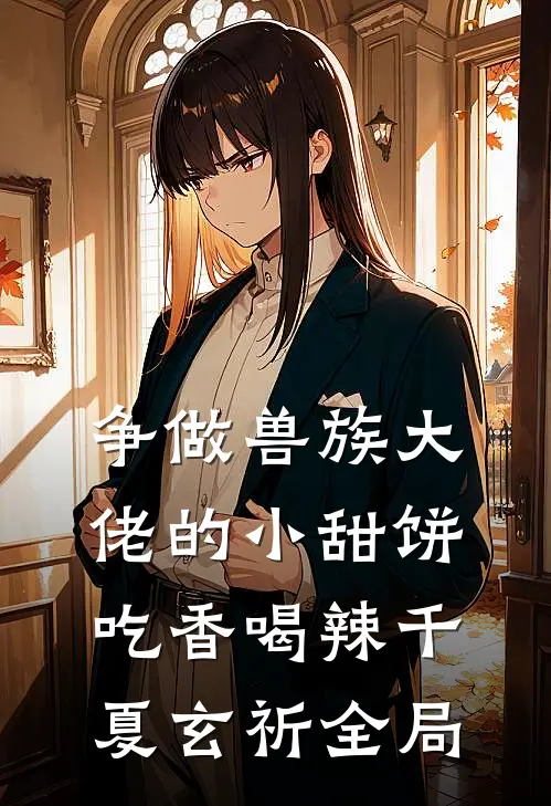 争做兽族大佬的小甜饼，吃香喝辣千夏玄祈全局