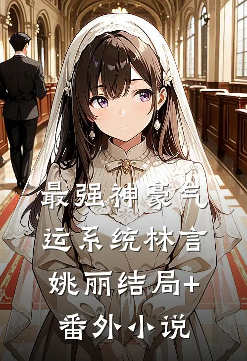 最强神豪气运系统林言姚丽结局+番外小说