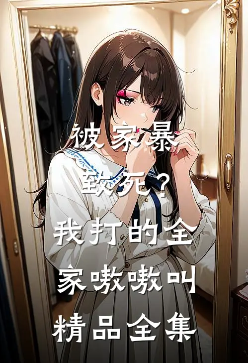 被家暴致死？我打的全家嗷嗷叫精品全集