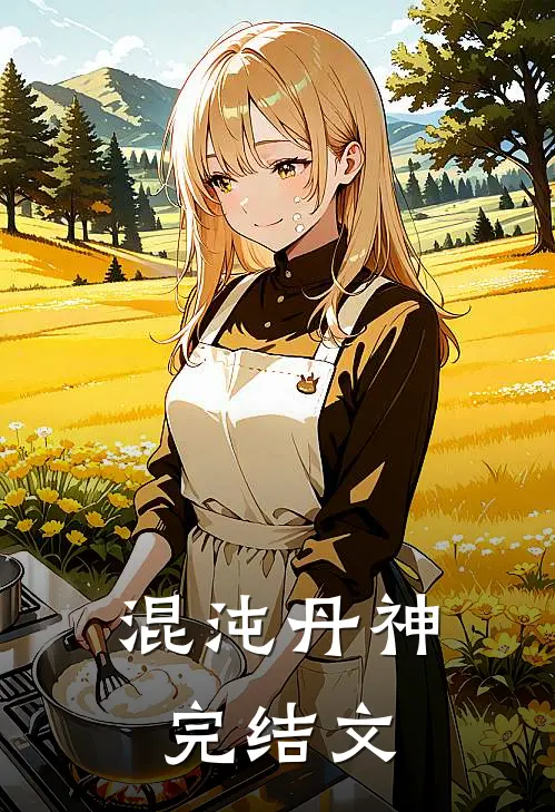 混沌丹神完结文