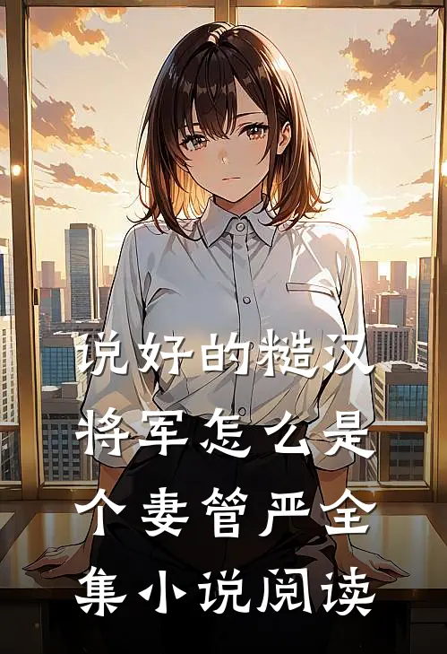 说好的糙汉将军怎么是个妻管严全集小说阅读