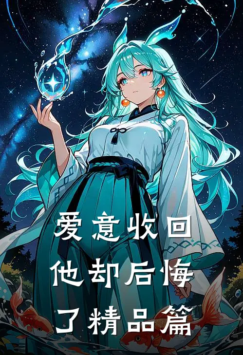 爱意收回,他却后悔了精品篇