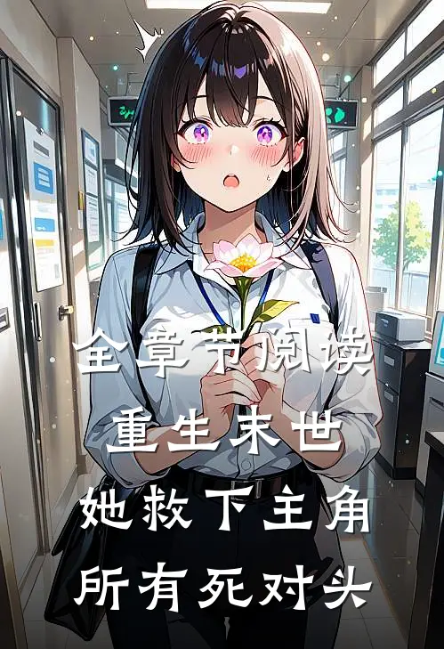 全章节阅读重生末世：她救下主角所有死对头