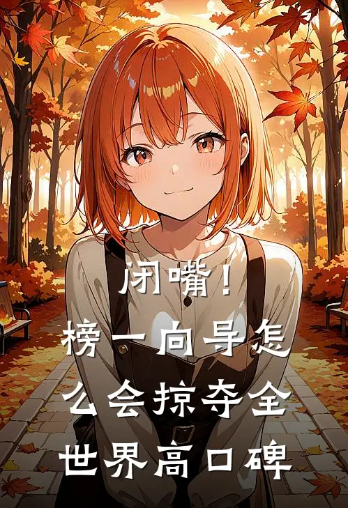 闭嘴！榜一向导怎么会掠夺全世界高口碑