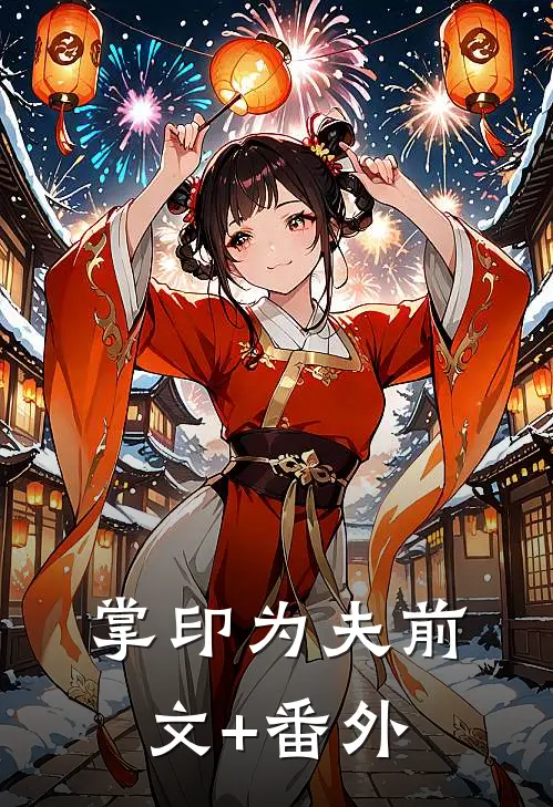 掌印为夫前文+番外