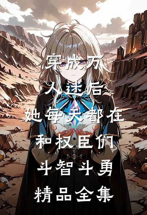 穿成万人迷后，她每天都在和权臣们斗智斗勇精品全集