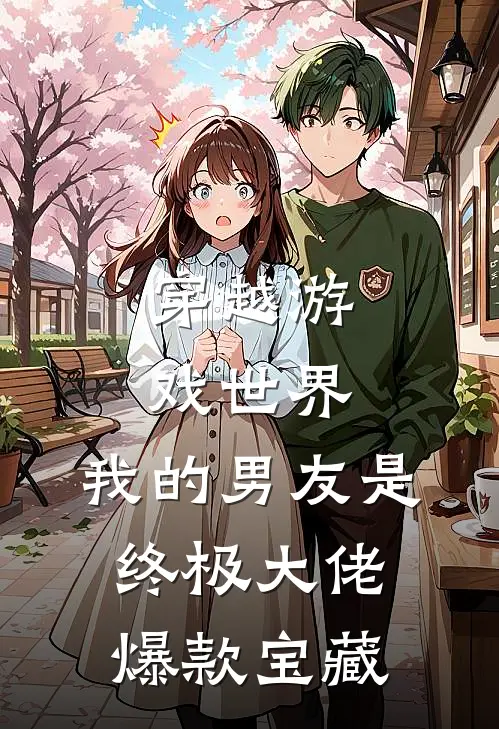 穿越游戏世界，我的男友是终极大佬爆款宝藏