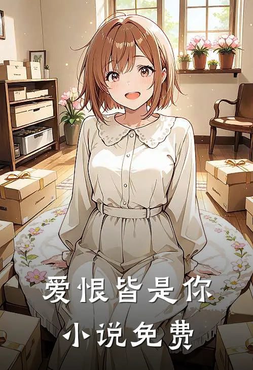 爱恨皆是你小说免费