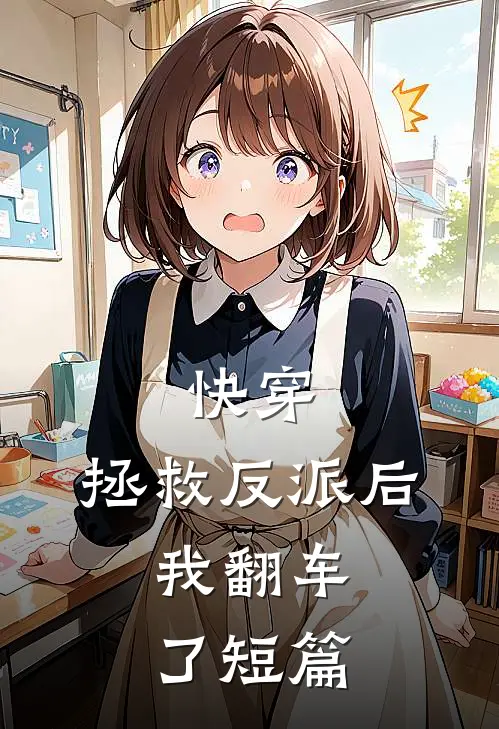 快穿：拯救反派后，我翻车了短篇