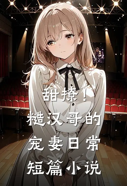 甜撩！糙汉哥的宠妻日常短篇小说
