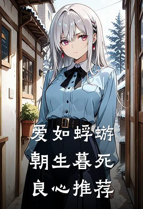 爱如蜉蝣，朝生暮死良心推荐