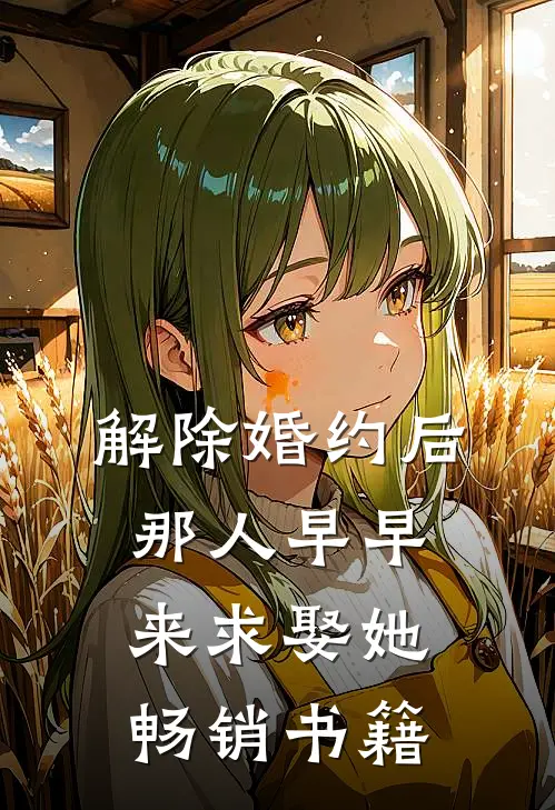 解除婚约后，那人早早来求娶她畅销书籍