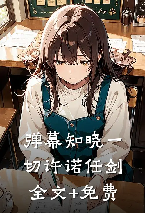 弹幕知晓一切许诺任剑全文+免费