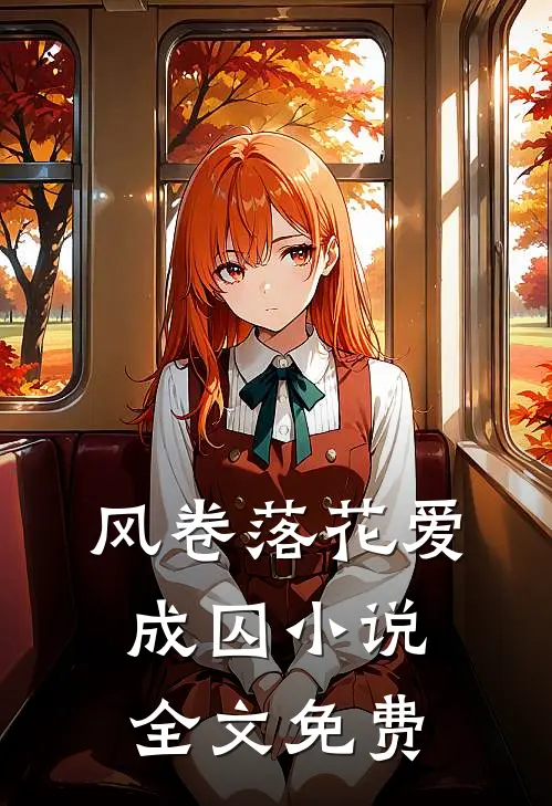 风卷落花爱成囚小说全文免费