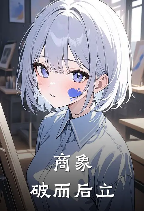 商象：破而后立