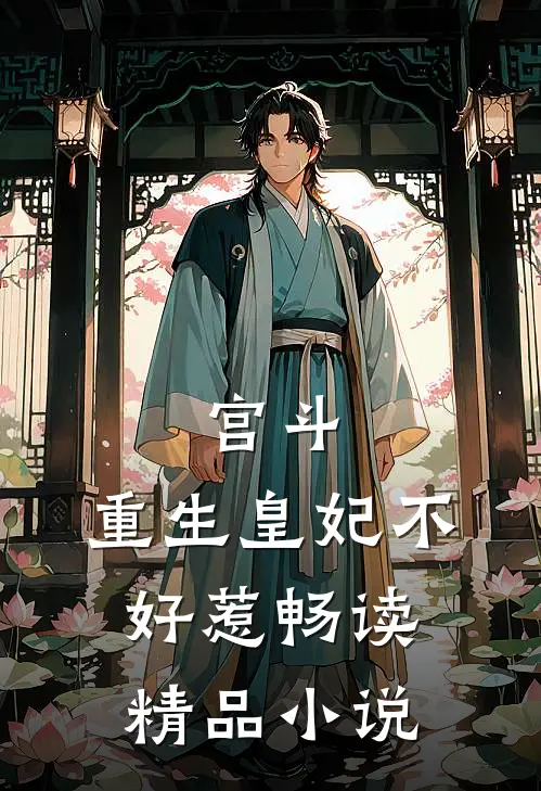 宫斗：重生皇妃不好惹畅读精品小说