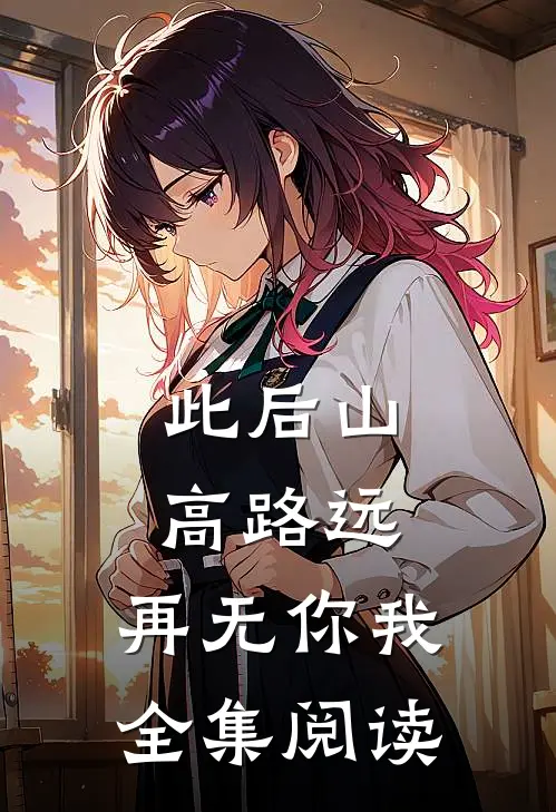 此后山高路远，再无你我全集阅读