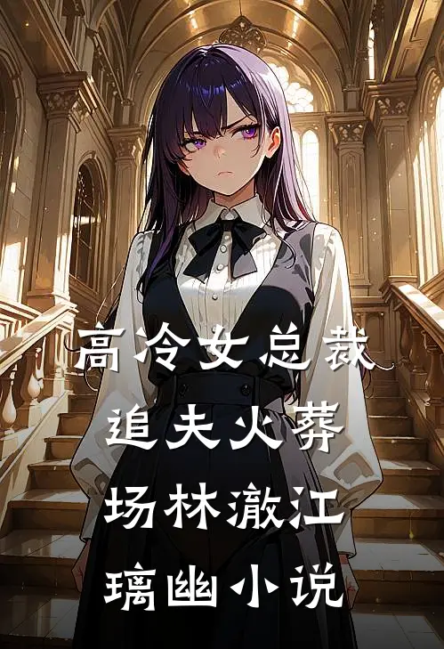 高冷女总裁追夫火葬场林澈江璃幽小说