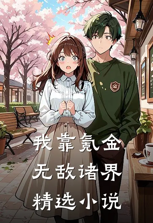 我靠氪金无敌诸界精选小说
