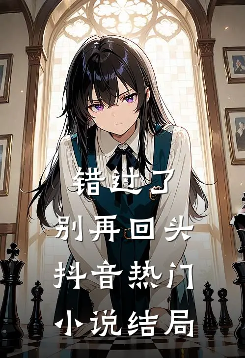 错过了，别再回头抖音热门小说结局