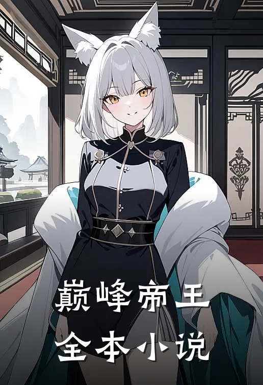 巅峰帝王全本小说