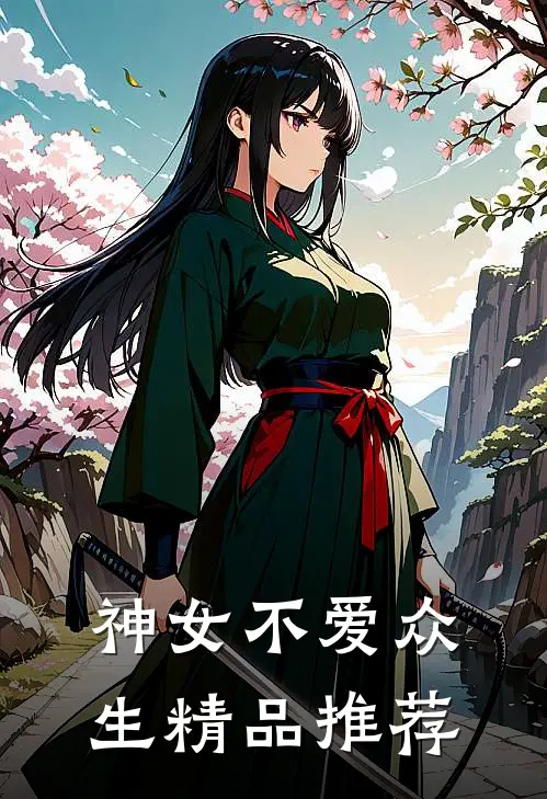 神女不爱众生精品推荐