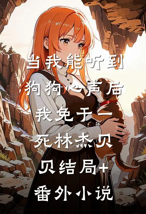 当我能听到狗狗心声后，我免于一死林杰贝贝结局+番外小说