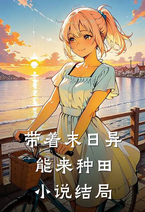 带着末日异能来种田小说结局