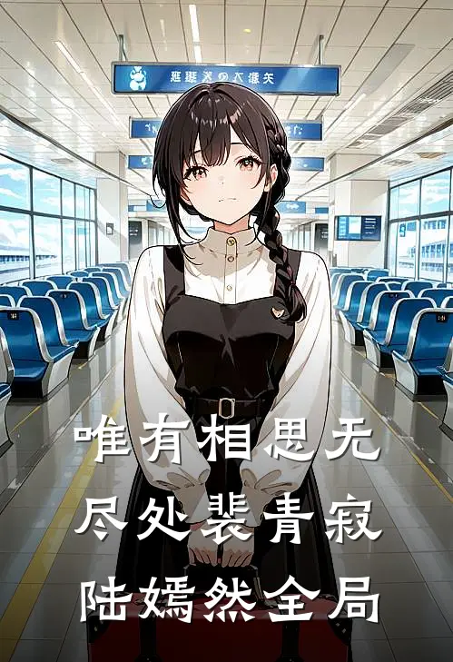 唯有相思无尽处裴青寂陆嫣然全局