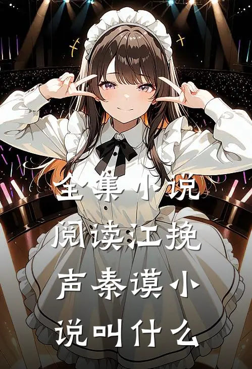 全集小说阅读江挽声秦谟小说叫什么