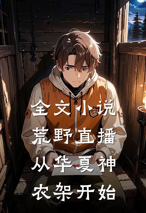 全文小说荒野直播，从华夏神农架开始