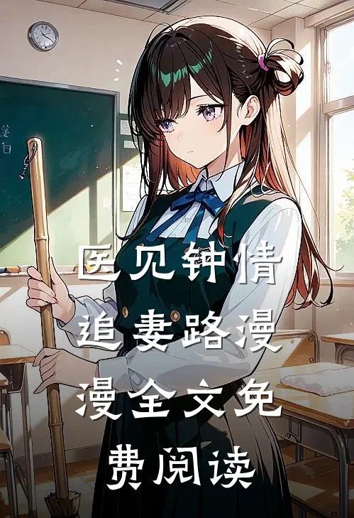 医见钟情：追妻路漫漫全文免费阅读