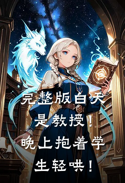 完整版白天是教授！晚上抱着学生轻哄！