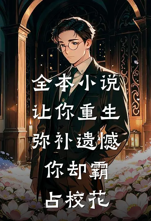 全本小说让你重生弥补遗憾，你却霸占校花