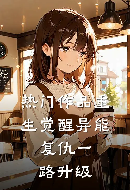热门作品重生觉醒异能，复仇一路升级