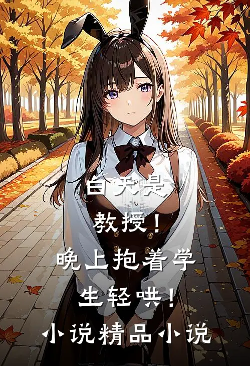 白天是教授！晚上抱着学生轻哄！小说精品小说