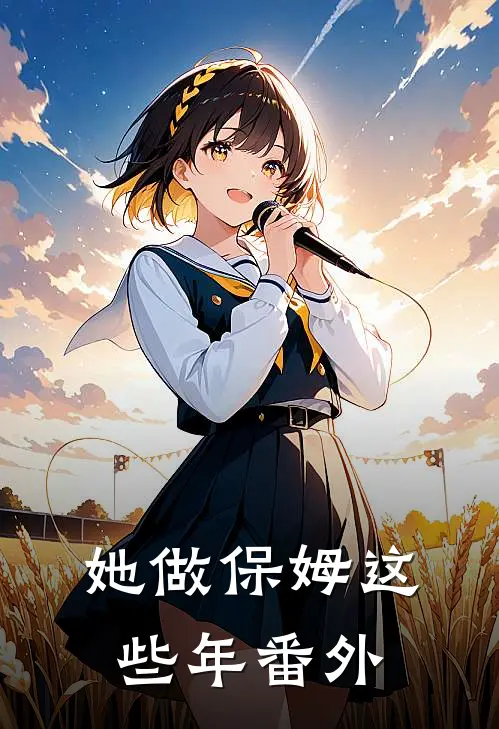 她做保姆这些年 番外
