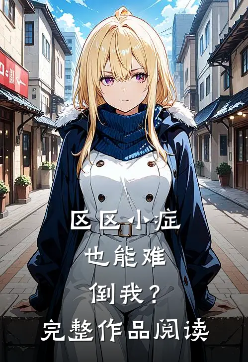 区区小症，也能难倒我？完整作品阅读